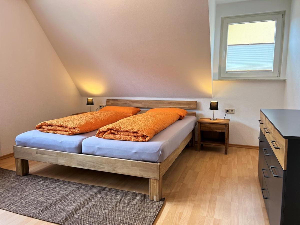 Ferienwohnung Kinzigblick - Balkon - Fuer Kinder - Mit Bettwaesche & Handtuecher Schenkenzell Экстерьер фото
